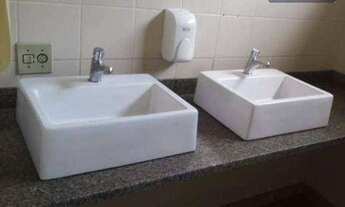 Imagem 7: Salão Comercial em Prédio Comercial com 572m² - SA 190503V