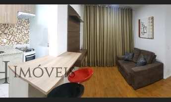 Imagem 3: Apartamento 42m² 1 dormitórios sendo 1 suíte R$ 323.000,00