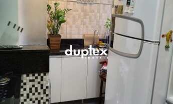 Imagem 3: APARTAMENTO 2 DORMITÓRIOS SEMI MOBILIADO NO KOBRASOL