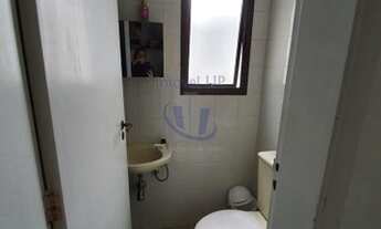 Imagem 6: Apartamento 600m METRÔ V.MARIANA p/locação 135m², 4 dorm, 2 vgs denarc