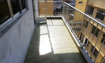 Imagem 2: Apartamento de 75 metros quadrados no bairro Madureira com 2 quartos