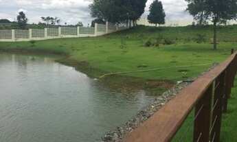 Imagem: Sitios Talismã com 1.431m² no bairro Zona