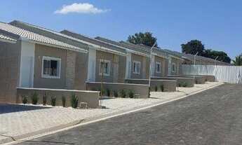 Imagem 5: Casa com 2 dormitórios à venda, 64 m² por R$ 290.000 - Jardim Santa Fe - Bom Jesus dos Per