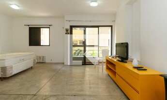 Imagem 4: Apartamento para Aluguel - Jardim Paulista, 1 Quarto, 37 m2