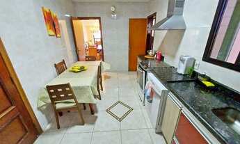 Imagem 3: Cobertura quatro dormitorios,sendo dois suítes 450m² Canto do Forte - Praia Grande - SP