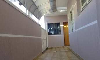 Imagem 7: VENDO CASA NO JD: PLANALTO - SALTO-SP.