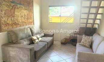 Imagem 2: Casa - Vila Faustina II - Valinhos