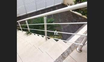 Imagem 4: Sobrado com 3 dormitórios à venda, 327 m² por R$ 1.490.000,00 - Osvaldo Cruz - São Caetano