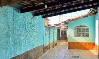 Imagem: Casa à venda, Capuava, Goiânia, GO