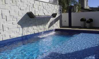 Imagem 2: Aluguel de Temporada! Fantástica casa com 07 dormitórios e fabulosa área externa