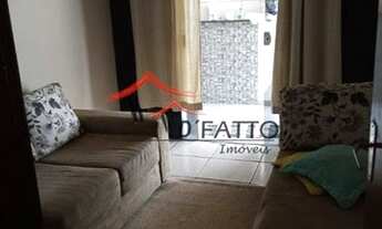 Imagem 4: Casa no Núcleo Habitacional Mary Dota