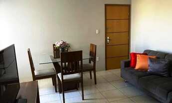 Imagem: Apartamento com sacada individual planejado