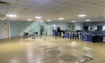 Imagem: Galpão Manaus - 1.200 m²- Distrito Industrial