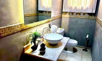 Imagem 6: Casa para venda possui 201 metros quadrados 4 quartos