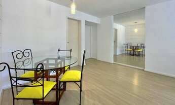 Imagem 7: Apartamento para venda tem 109 metros quadrados com 2 quartos em Leblon - Rio de Janeiro