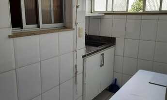 Imagem 5: 3 QUARTOS COM DEPENDÊNCIA - BARRA