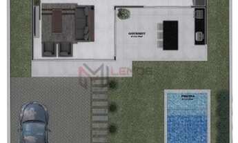 Imagem 6: Casa de luxo em Ilha de Guaratiba