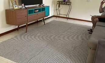 Imagem 3: Casa com 3 dormitórios à venda, 187 m² por R$ 760.000,00 - Condomínio Colina dos Coqueiros