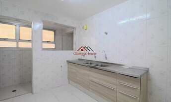 Imagem 5: Venda Apartamento 3 Dormitórios - 120 m² Vila Mariana