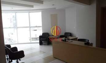 Imagem 2: Sala, 20 m² - venda por R$ 175.000,00 ou aluguel por R$ 700,00/mês - Centro - Curitiba/PR