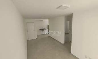 Imagem 4: Apartamento Garden com 2 dormitórios à venda, 54 m² por R$ 329.800,00 - Teixeiras - Juiz d