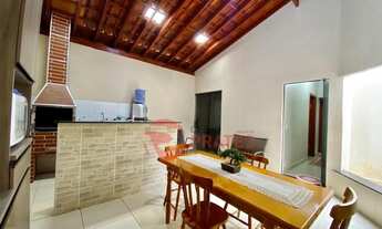 Imagem 4: Casa Jardim Ipanema 2 dormitórios Limeira - São Paulo