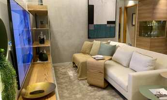 Imagem: Apartamento para venda com 65 metros quadrados