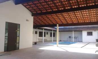 Imagem 2: Caraguatatuba - Casa Padrão - Golfinho