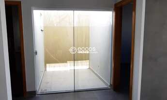 Imagem 5: Casa á venda no Novo Mundo em Uberlândia