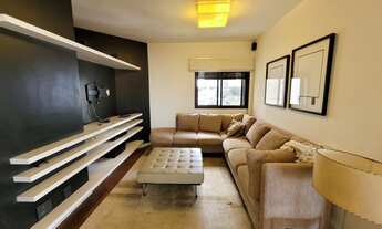 Imagem 6: Apartamento para aluguel tem 164 metros quadrados com 3 quartos em Sumarezinho - São Paulo