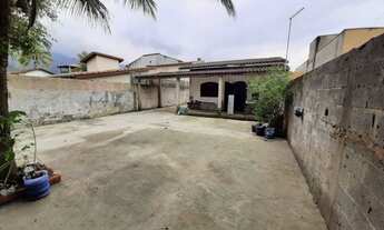 Imagem: Imóvel na praia Massaguaçu