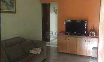 Imagem 3: Casa com 3 dormitórios à venda, 221 m² por R$ 530.000,00 - Jardim Vitória - Campo Limpo Pa