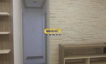 Imagem 6: Apartamento de 3 quartos no bairro Despraiado todo reformado