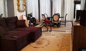 Imagem 2: Casa com 3 dormitórios à venda, 140 m² por R$ 780.000 - Ideal Life Ecolazer Residence - Sã