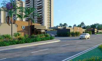 Imagem 2: Apartamento à Venda no Parque dos Ingleses