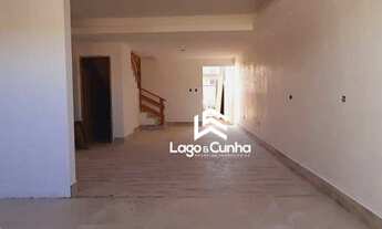 Imagem 3: Casa com 3 dormitórios à venda, 99 m² por R$ 260.000,00 - Jardim São Bento - Poços de Cald