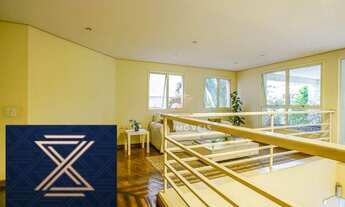 Imagem 4: Apartamento com 1 dormitório à venda, 43 m² por R$ 480.000 - Vila Pompeia - São Paulo/SP