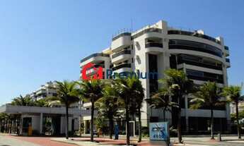 Imagem 4: Condomínio Waterways Sol Manhã