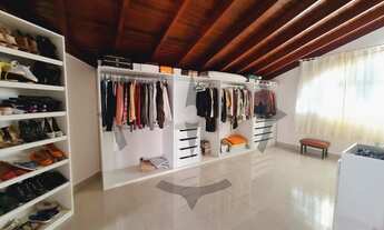 Imagem 6: Casa com terreno duplo no Condomínio Primavera em Piratininga