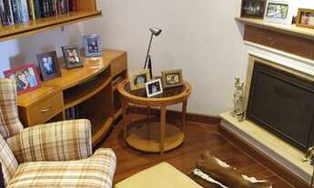 Imagem 4: SÃO PAULO - Apartamento Padrão - BROOKLIN PAULISTA