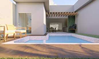 Imagem 4: Casa a venda em Rua fechada no Anápolis City - Anápolis - GO