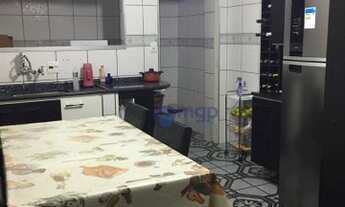 Imagem 5: Sobrado com 2 dormitórios à venda, 180 m² por R$ 340.000,00 - Parque Edu Chaves - São Paul