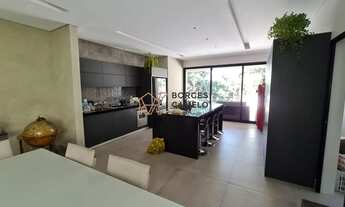 Imagem 4: Nova Lima - Casa de Condomínio - Quintas Do Sol