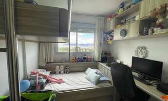 Imagem 5: FLORIANóPOLIS - Apartamento Padrão - Capoeiras