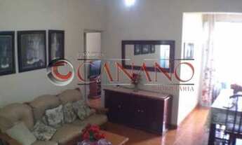 Imagem: Rio de Janeiro - Apartamento Padrão - Pilares