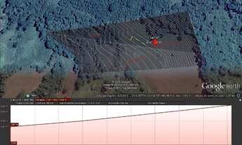 Imagem 5: Vendo terreno para sítio com 21.300 m2 na cidade de Caldas - Minas Gerais
