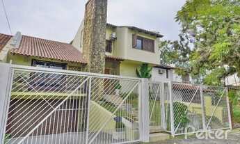 Imagem: PORTO ALEGRE - Casa Padrão - Ipanema