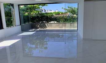 Imagem 5: Jardim Oceânico - cobertura com 317 m2 5 quartos na Barra da Tijuca - Rio de Janeiro - RJ