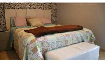 Imagem 6: Santo André - Casa Padrão - Parque das Nações