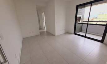 Imagem 2: Apartamento para venda com 2 quartos sendo 1 suíte no bairro Capoeiras - Florianópolis - S